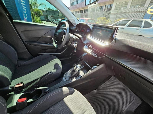 Peugeot 208 1.6 Active Pack 16v Flex 4p Automatico