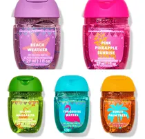 Comprar 5 Antibacteriales Bath And Body Works
