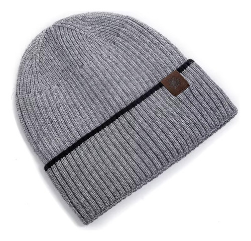 Nuevo Gorro De Invierno Unisex, Forro Polar De Felpa, Cálido