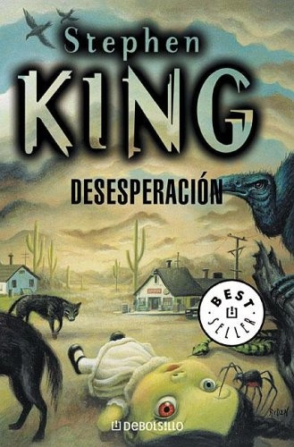 Desesperacion - King, Stephen
