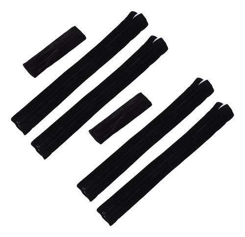Guantes Con Mango Para Nevera, 6 Unidades