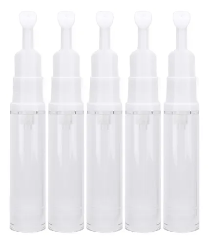 Recipiente Para Gel Y Crema Para Ojos, 5 Unidades, Frascos C