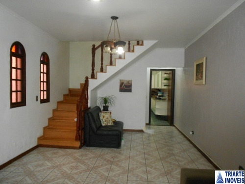 Ref.: 5924 - Sobrado Em Osasco Para Venda - V5924