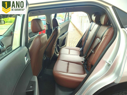 Imagem 8 de 9 de Hyundai Creta Prestige 2.0