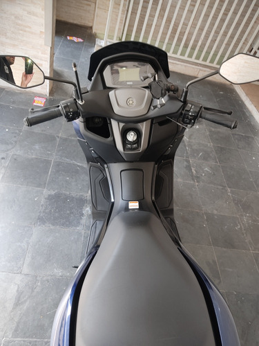Aproveite Esta Oportunidade De Adquirir Uma Scooter Nmax 160