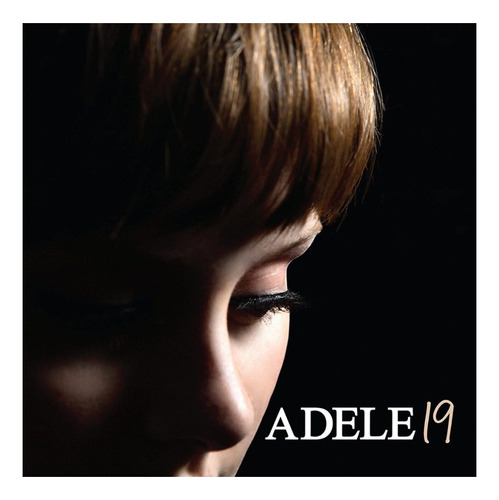 Adele  19 Vinilo