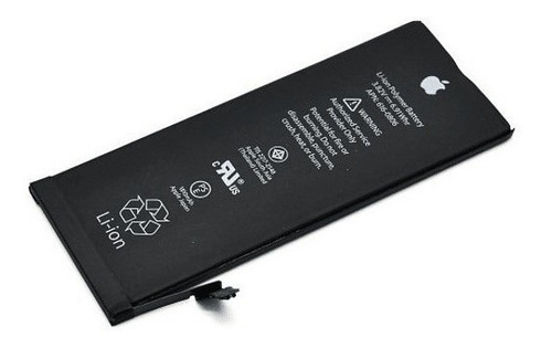 Bateria Apple iPhone 8g Plus Nueva Sellada Tienda Fisica