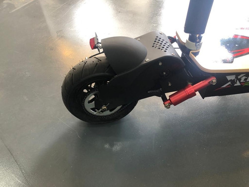 Velocifero Monopatin Niño Adulto 1600w Litio Sunra