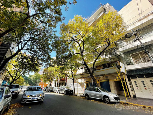 Imagen 2 de 28 de Departamento - Villa Crespo