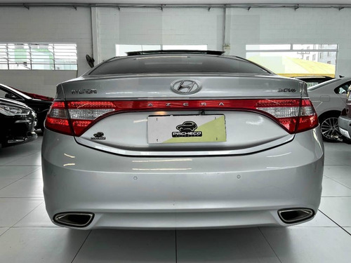 Hyundai Azera 3.0 V6