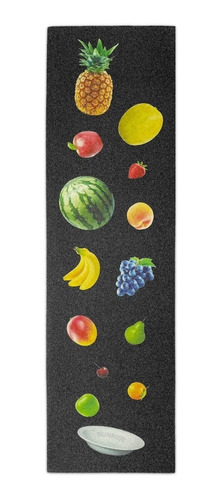 Lija Skate Fruta Sunrise Griptape | Laminates