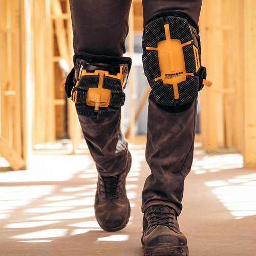 Toughbuilt Rodilleras