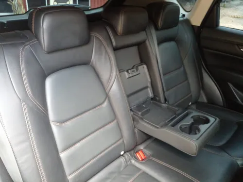 Mazda 3 1.6 Z6nm7