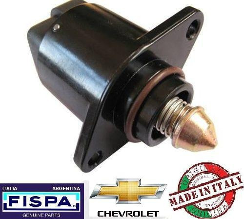 Motor Paso A Paso Fispa - Chevrolet Corsa Classic 1.6 8v Mpi