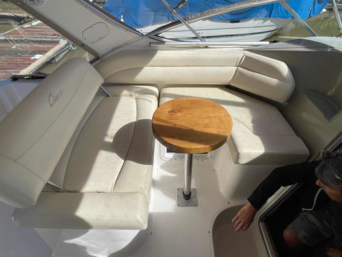 Imagen 13 de 15 de Bayliner 2855 Ciera-1997-mercruiser7.4-330hp-duoprop