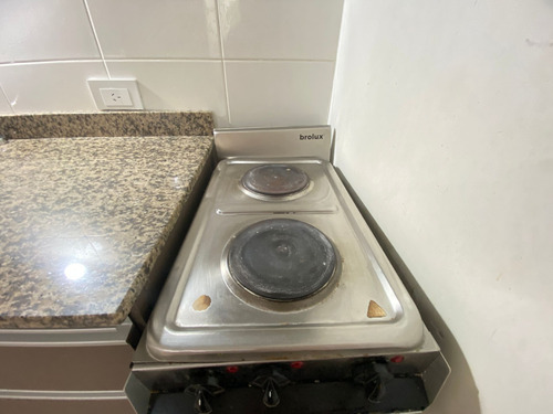 Depto Monoambiente En Venta En Palermo Apto Prof