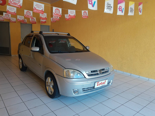 Chevrolet Corsa 1.0 Mpfi Maxx Sedan 8v Gasolina 4p Manual
