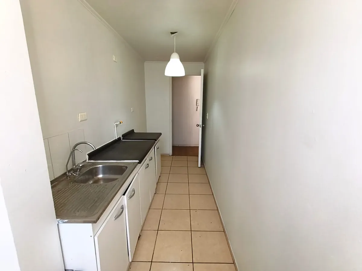 Imagen 4 de 13 de Se Vende Departamento Primer Piso, Edificio Santa Victoria,