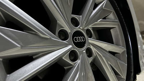 Audi A3 1.4 Sedán 35tfsi Select At Dsg