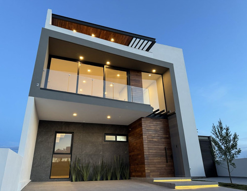 Vive En Plenitud- La Vista Residencial