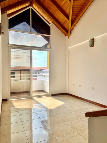 Imagen 5 de 10 de Casa En Venta En Pueblo Nuevo