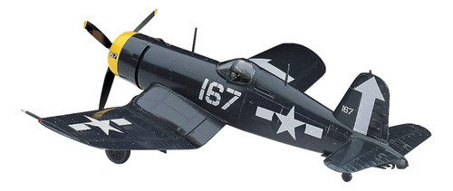 Asegawa 0  1 72 °f4u-1d Corsario