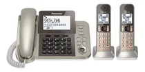 Comprar Panasonic Wired \u002F Wireless Telephone System Kx-tgf352n