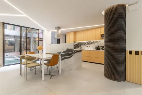 Apartamento En Arriendo/venta En Quinta Camacho. Cod V8935