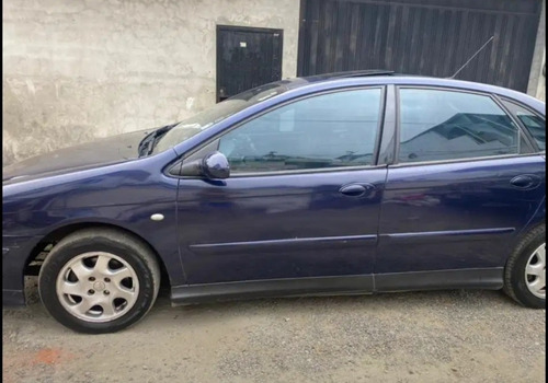 Imagen 1 de 8 de Citroen C5 Normal