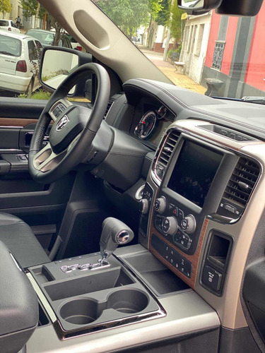 Ram 1500 2020 5.7 Laramie Atx V8