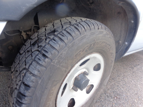 Chevrolet S10 4x4 Cd 2011