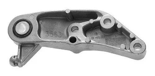 Soporte Pata Caja Trasero Chevrolet Spin Cobalt Onix Prisma