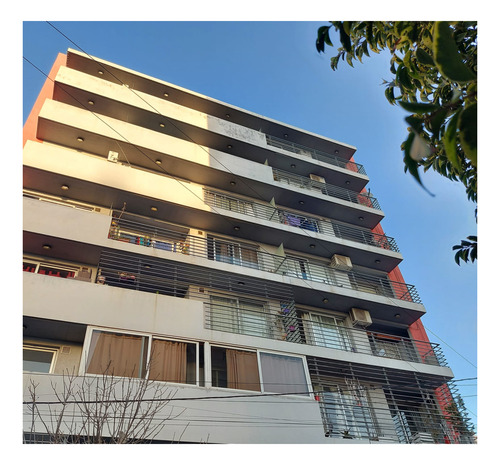 Imagen 9 de 10 de B° Alberdi - Castex Casi Colon - Venta - Depto. 1 Dorm. A Estrenar!!!
