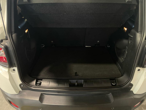 Jeep Renegade 1.8 Sport
