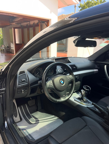 BMW Serie 1 2.5 135i Coupe Sportive 306cv