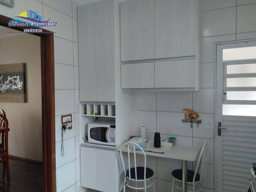 Imagem 4 de 10 de Casa Venda Parque Via Norte Campinas Sp - Ca0872