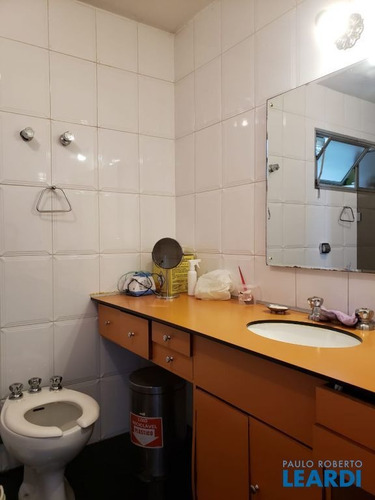Imagem 12 de 15 de Apartamento - Itaim Bibi - Sp - 630091