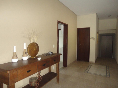 Imagem 10 de 22 de Casa À Venda, 330 M² Por R$ 1.800.000,00 - Condomínio Campos De Santo Antônio - Itu/sp - Ca0039