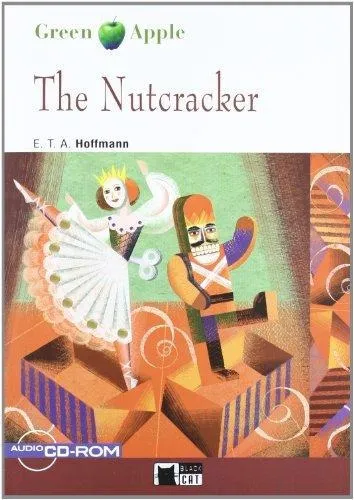 The Nutcraker - Green Apple, De Hoffman, E.t.a.. Editorial Vicens Vives, Tapa Blanda En Inglés