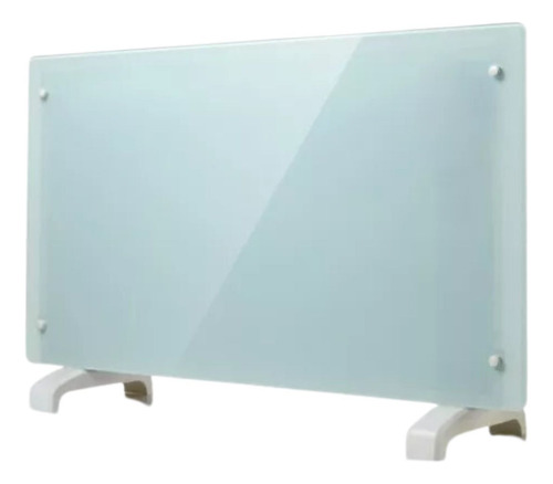 Convector Panavox Vitro Gh-15 Blanco