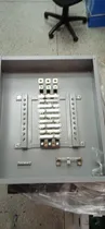 Comprar Tablero Eléctrico De 18 Circuitos Trifásico