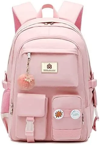 Mochilas para sales chicas