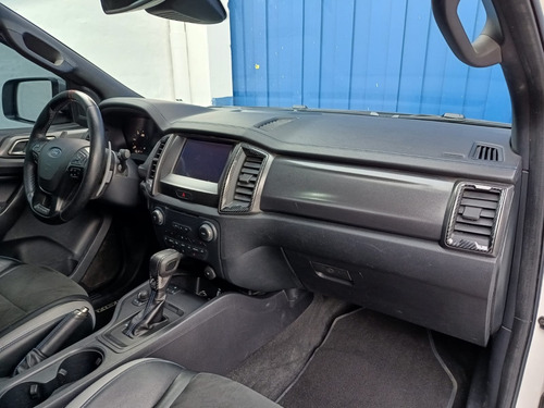 Ford Ranger Raptor