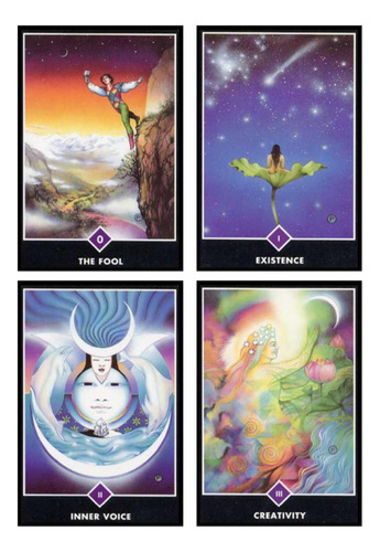 Tarot Zen