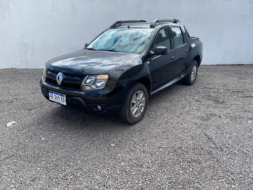 Renault Duster Oroch 2.0 Dynamique