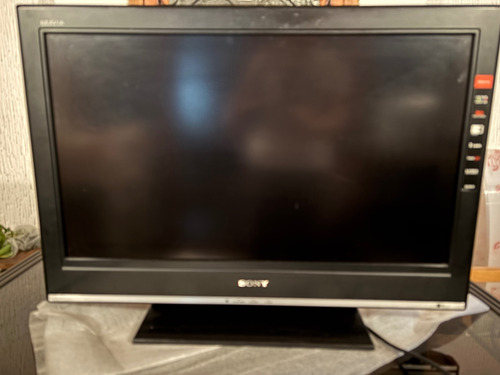 Televisor Sony Klv32s300a 32 Funciona Ok (Usado)