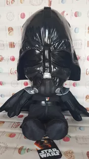 Boneco De Pano Do Darth Vader - Star Wars