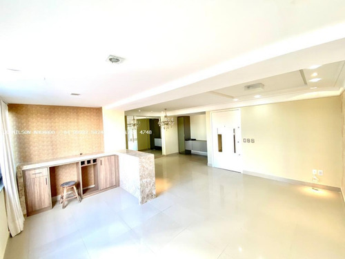 Imagem 10 de 15 de Apartamento Para Venda Em Natal, Tirol - Edifício Kopenhagem, 3 Dormitórios, 1 Suíte, 3 Banheiros, 2 Vagas - Ap1654-ko_2-1129917