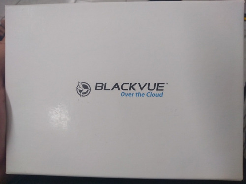  Câmera Blackvue Dr_650s Séries,2 Canais 64 Gb