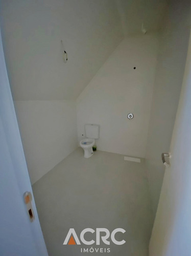 Imagem 7 de 18 de Acrc Imóveis - Apartamento À Venda No Bairro Cachoeira Do Bom Jesus Em Florianópolis/sc, Com 03 Dormitórios Sendo 01 Suíte E 02 Vagas De Garagem - Ap04605 - 69799161